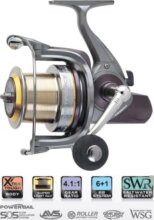 Trabucco Castforce Pro Surf 8.000 orsó