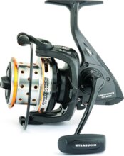 Trabucco Castforce CX Beach 5500 ultra light orsó