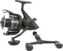 Trabucco Castforce Brx Fr 4000 orsó