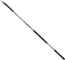 Trabucco Atomic XR Energy Master BLS 6006 bolognai bot