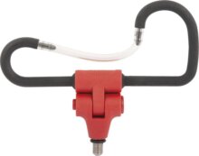 Trabucco állítható bottartó fej L 15cm