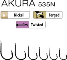 Trabucco Akura 535N 02 horog