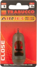 Trabucco Airtek Pro Window Close kosár S 40g