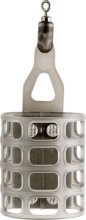 Trabucco Airtek Pro Match Cage Swivel kosár 30/M