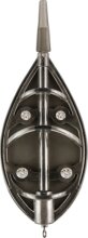 Trabucco Airtek Pro Feeder Specialist Inline method kosár 50/L