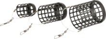 Trabucco Airtek Long Range Cage Feeder L/50g 2db feeder kosár