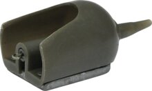 Trabucco Aero Sp. Flatbed pellet Feeder Inline 35g/L feeder kosár