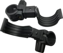 Trabucco 36mm-Es bottartó készlet Gnt ládához