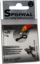 Spinwal kapocs 03 5kg (No.21)