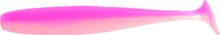 Rapture Xciter Shad 5cm pink shake 12db, plasztik csali