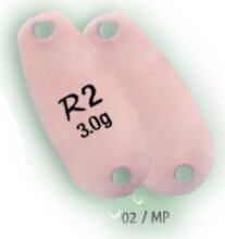 Rapture Windex Sg Nail Spoon Mp 24mm kanál villantó készlet (3db/csg)