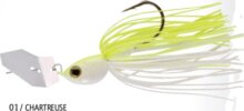 Rapture Windex Chatterbait 10,5g Ch, szoknyás jig