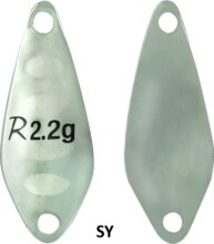 Rapture Windex Area Trout kanál villantó készlet Sy