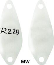 Rapture Windex Area Trout kanál villantó készlet Mw