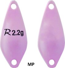 Rapture Windex Area Trout kanál villantó készlet Mp