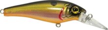 Rapture Vibe Shad F Lgs 55mm4,5g wobbler