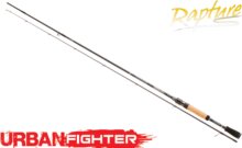 Rapture Urban Fighter Street 762L, pergető bot