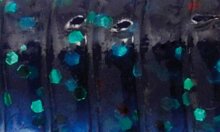 Rapture Ulc Cricket 33mm/1g June Bug 8 db lágygumi csali