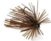 Rapture Tg Finesse Rub.Jig 2,3g #01 Pumpkin 1db műcsali