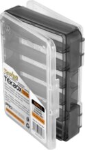 Rapture Tekbox Tackle system S 5Y szerelékes doboz