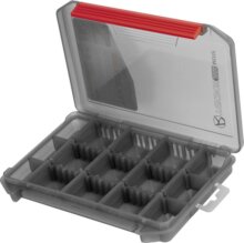 Rapture Tekbox Tackle system M D12 szerelékes doboz