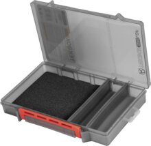 Rapture Tekbox Tackle system L DF szerelékes doboz