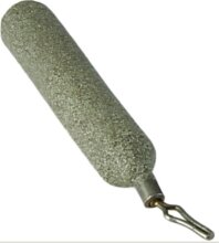 Rapture Teck Sink Stick Sinker 10g 5 db huzal drop shot ólom