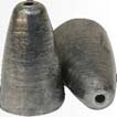Rapture Teck Sink bullet Head, 10g, 10db bullet ólom