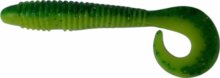Rapture Swing Gruby 7,5cm lime yellow 10db plasztik csali