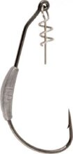 Rapture Swimbait Springlock 2,0g 1/0 5 db, ólmozott horog záró rugóval