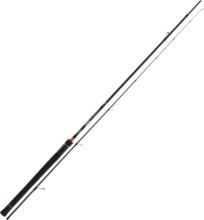 Rapture STX Dropshot & Finesse 3-18g S210UL pergető bot