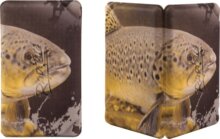 Rapture Spoon Box Limited Ed. Rainbow, műcsali tartó