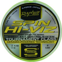 Rapture Spin Hi-Viz 150m 0,20mm zsinór