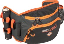 Rapture Sft Pro Tactical Hip Pack, táska