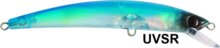 Rapture Sapphire Minnow wobbler Sf Uvsr 90mm 7,5g
