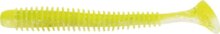 Rapture Rib Slim Shady 7.5cm Chartreuse Ghost 12db