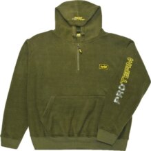 Rapture Pro-Team Fleece Tgl. M anorák