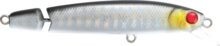 Rapture Pro Vj Tail S Cef 60mm4,5g, wobbler