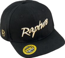 Rapture Pro Team Flat Brim sapka