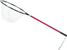 Rapture Pro Rubba Trout Area Merítő Szák 120cm 50*40cm