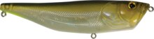 Rapture Pro Kosuke TGS F 18g 100mm, wobbler