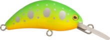 Rapture Pro Hot Bean Area S Chy 3.5g 40mm wobbler