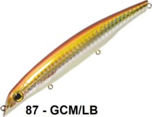 Rapture Pro Chuck F wobbler Gcm/lb 100mm 10g