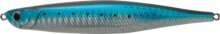 Rapture Pro Bowed Minnow Sardine F 3g 6,8cm, wobbler