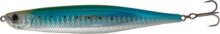 Rapture Pro Bowed Minnow Blue Shiner F 3g 6,8cm, wobbler