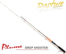 Rapture Plume Drop Shooter Pmd702Ulh((2102/12), pergető bot