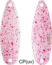 Rapture Native Spoon 3,6g/36mm Cpuv kanál villantó