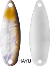 Rapture Native Spoon 2,6g/36mm Hayu kanál villantó