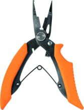Rapture Multi pliers micro split ring, többfunkciós fogó