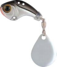 Rapture Mad Rusher14g Silver, speciális műcsali